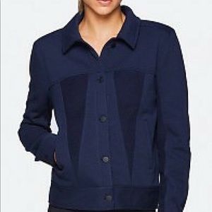 Alala Zephyr Knit Jacket